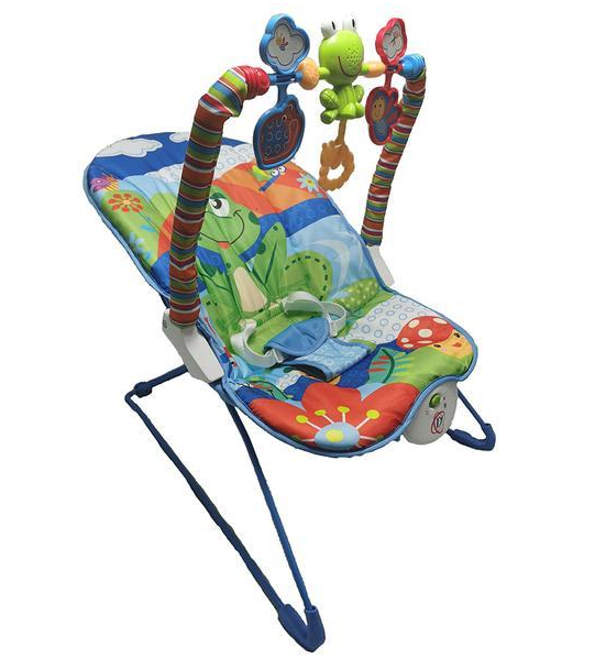 Balansoar bebelusi cu sunete si vibratii 0 - 11 kg