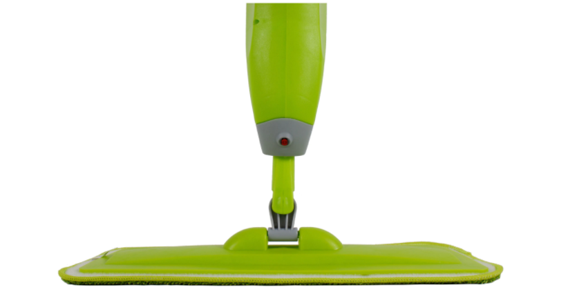 Mop cu pulverizator pentru toate suprafetele cu rezervor detasabil, microfibra