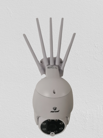 Camera de supraveghere WiFi, Jortan 5 Antene