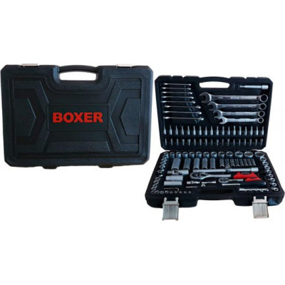 Trusa 121 Chei Combinate BX-013 Proefsionale Boxer