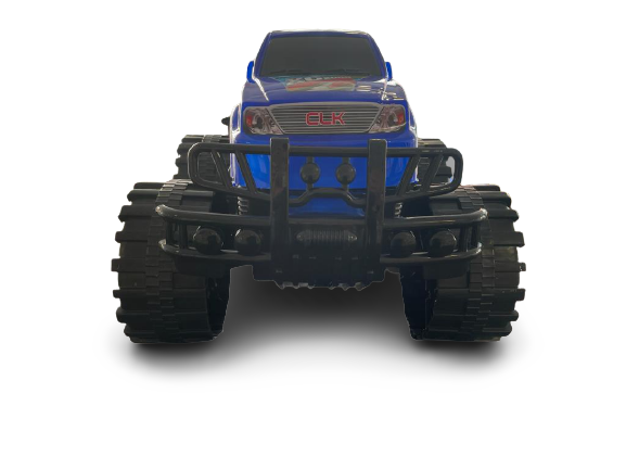 Masinuta Monster XC2000