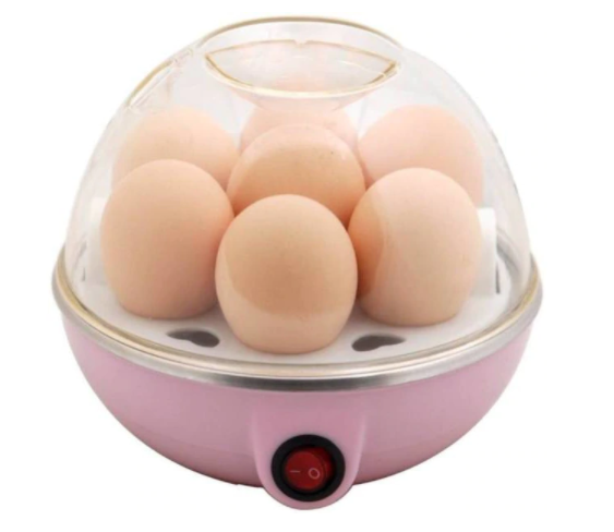 Fierbator electric pentru oua 7in1