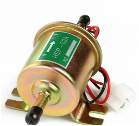 Pompa HEP electrica de alimentare diesel/benzina