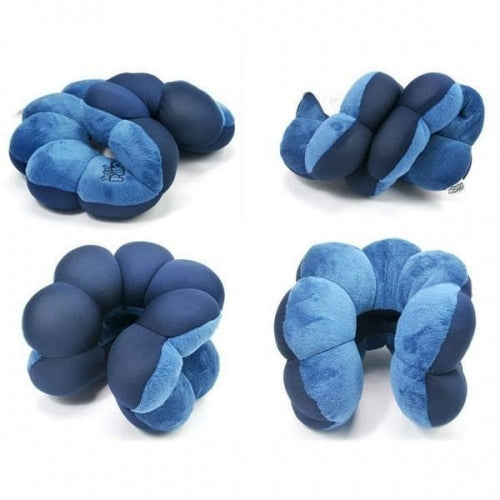 Perna pentru voiaj si relaxare, Total Pillow