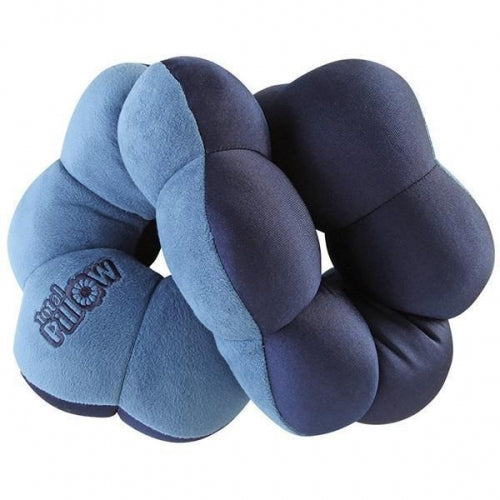 Perna pentru voiaj si relaxare, Total Pillow