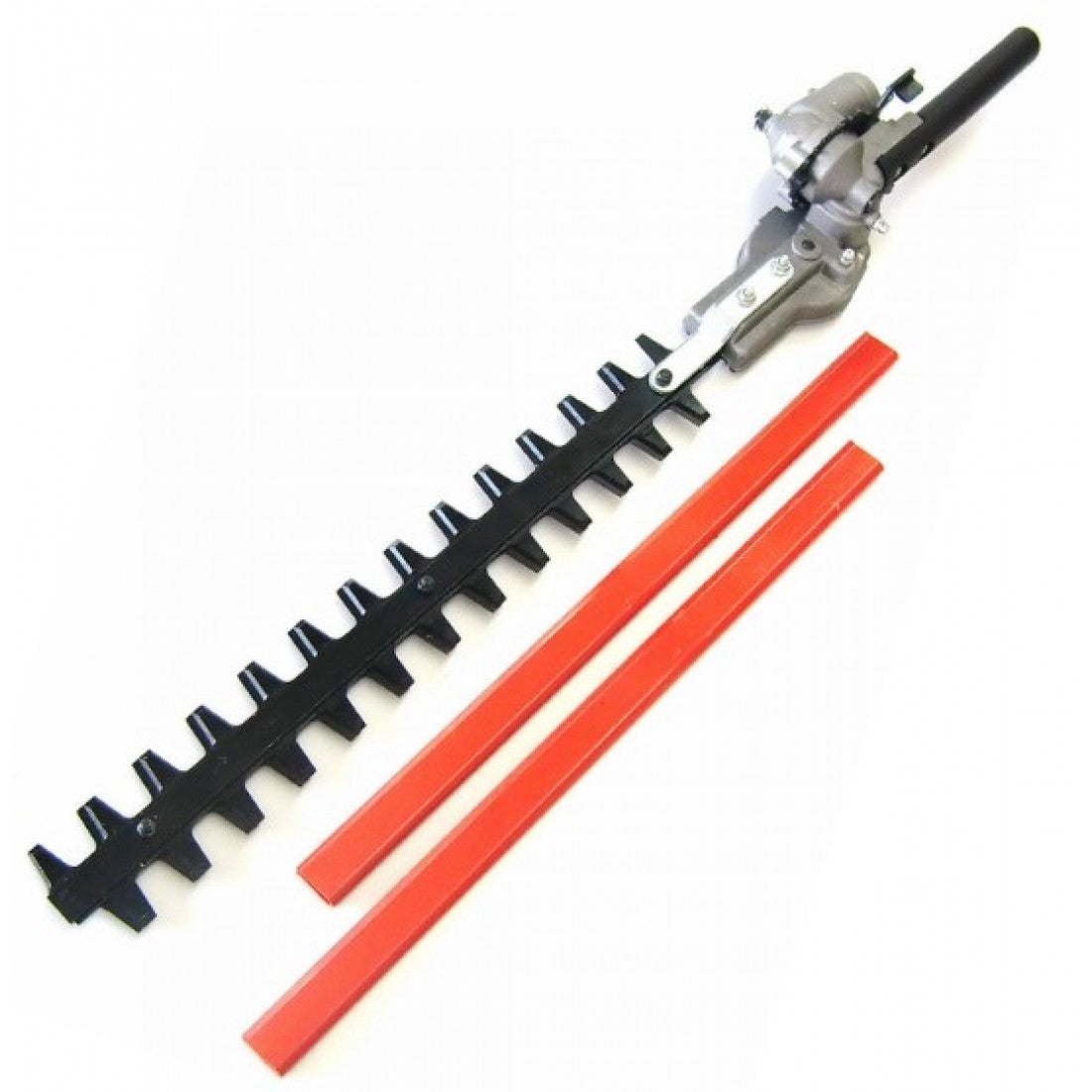 SET COMPLET ACCESORIU GARD VIU PENTRU MOTOCOASA, 28MM*9T
