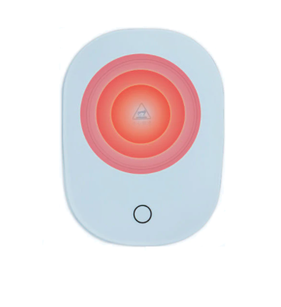 Inlcazitor electric smart pentru cana de cafea, ceai sau biberon, mentinere calda a bauturilor, functie Auto-oprire, alimentare Priza