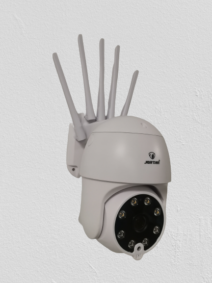 Camera de supraveghere WiFi, Jortan 5 Antene