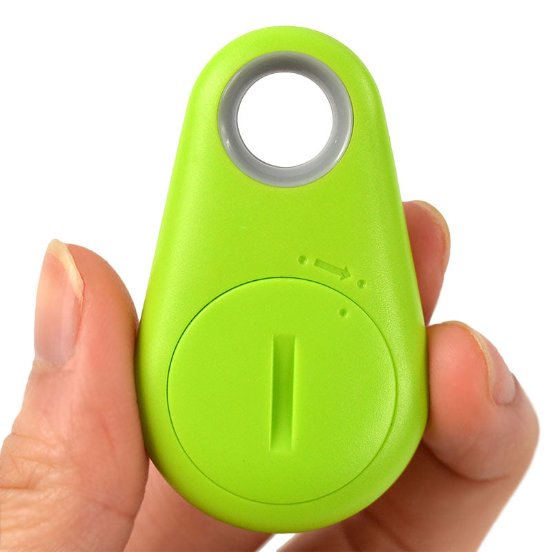 Breloc chei antipierdere Smart iTag Find Back