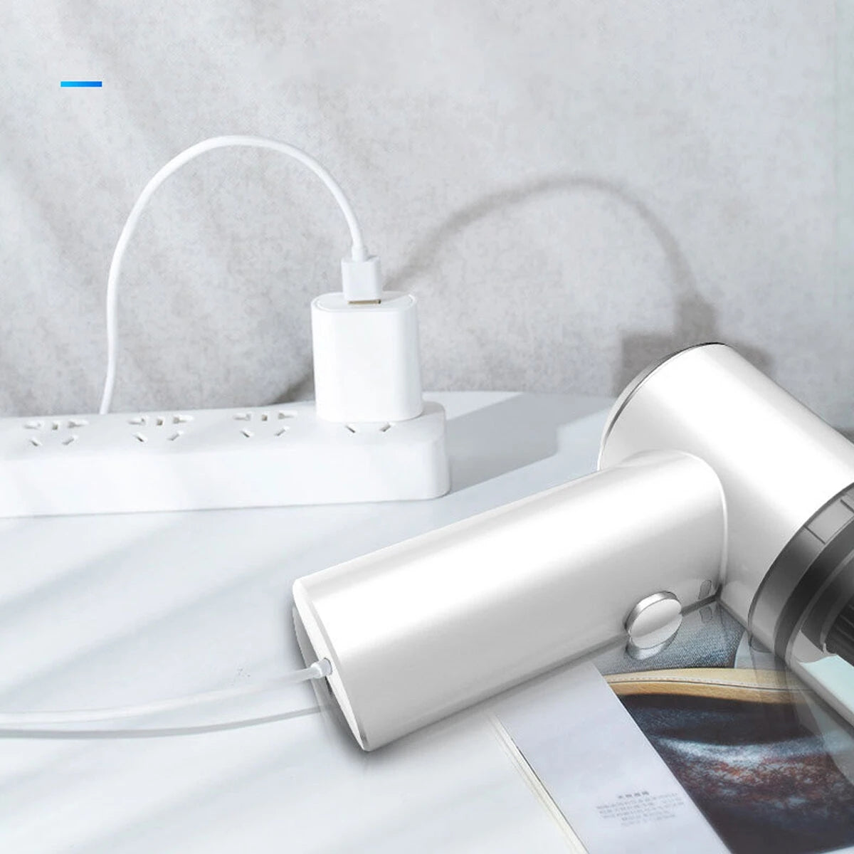 Aspirator Portabil 2in1