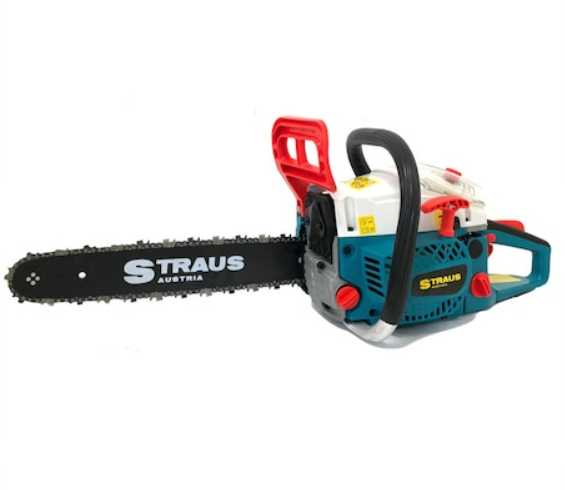 DRUJBA PE BENZINA PROFESIONALA STRAUS AUSTRIA 4.2 CP