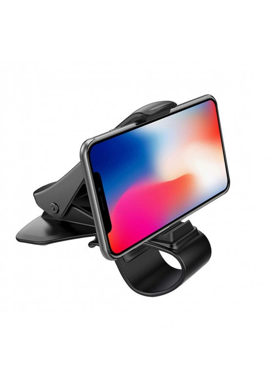 Suport Telefon,Gps Tip Heads Up Display, Elastix