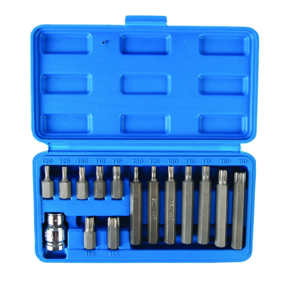 Trusa biti Trx set 15 piese