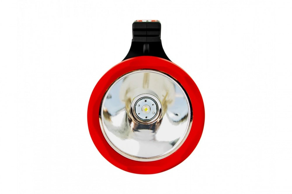 Lanterna LED, multifunctionala, reincarcabila, functie PowerBank, 5W