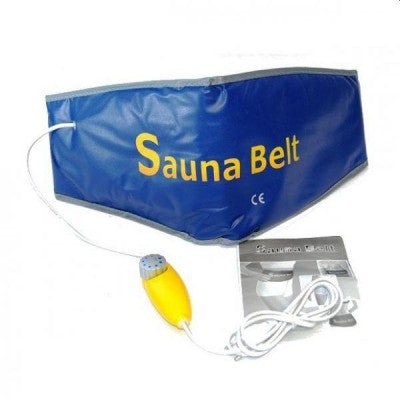 Centura Slabit Sauna Belt Original Lichidare Stoc