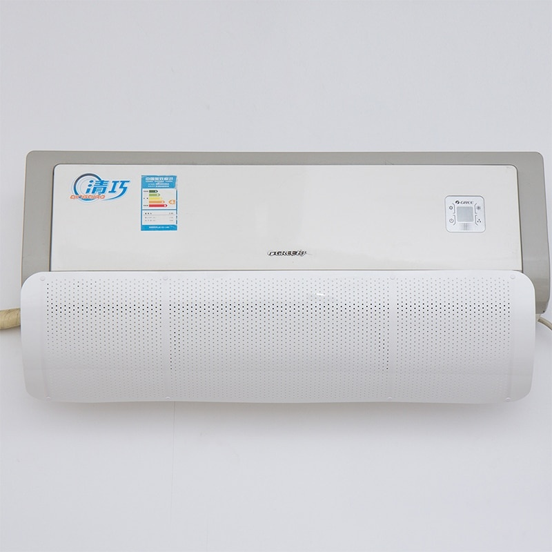 Deflector de Aer Conditionat, Protectie Flux de Aer Rece + CADOU UN PRODUS DE UZ CASNIC
