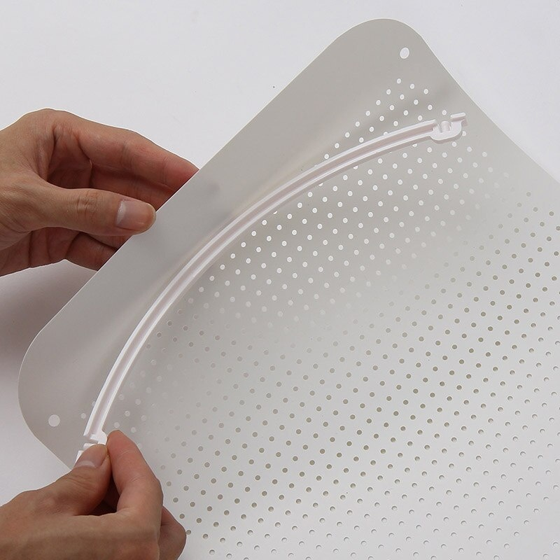 Deflector de Aer Conditionat, Protectie Flux de Aer Rece + CADOU UN PRODUS DE UZ CASNIC