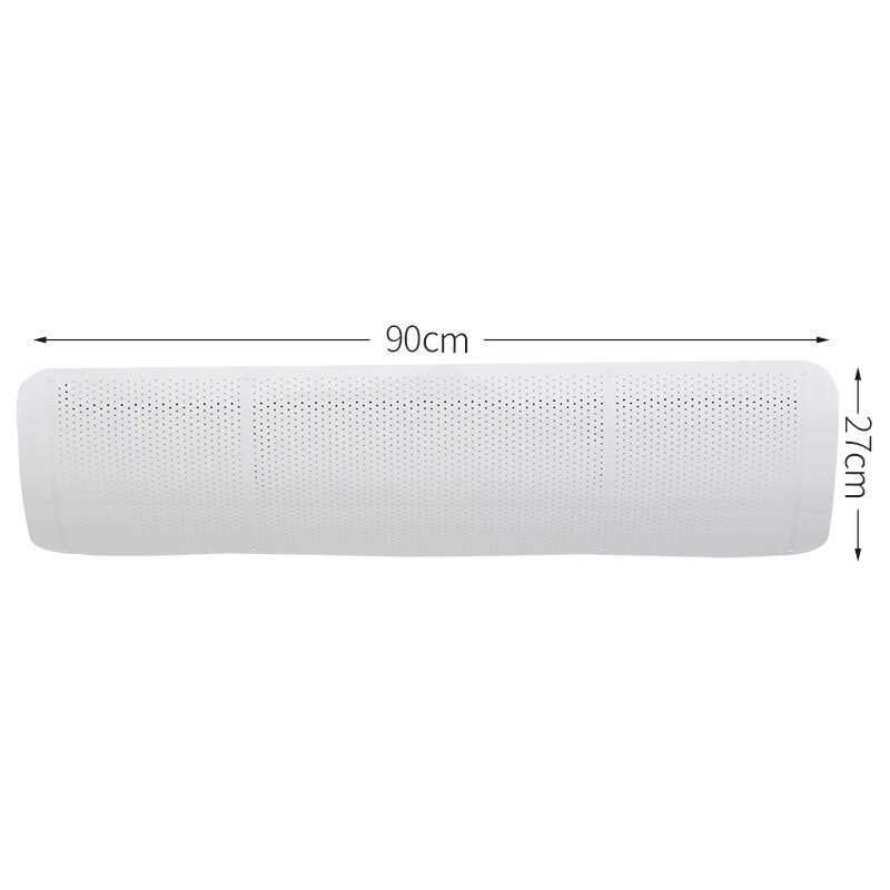 Deflector de Aer Conditionat, Protectie Flux de Aer Rece + CADOU UN PRODUS DE UZ CASNIC