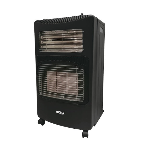 Soba  ZLN8465, gaz GPL si electrica, aprindere piezo-electrica