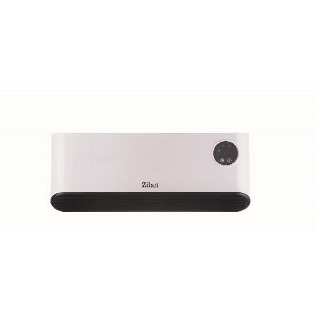 Aeroterma de perete Zilan ZLN-5626, 2200W, ecran LED, detector de ferestre deschise