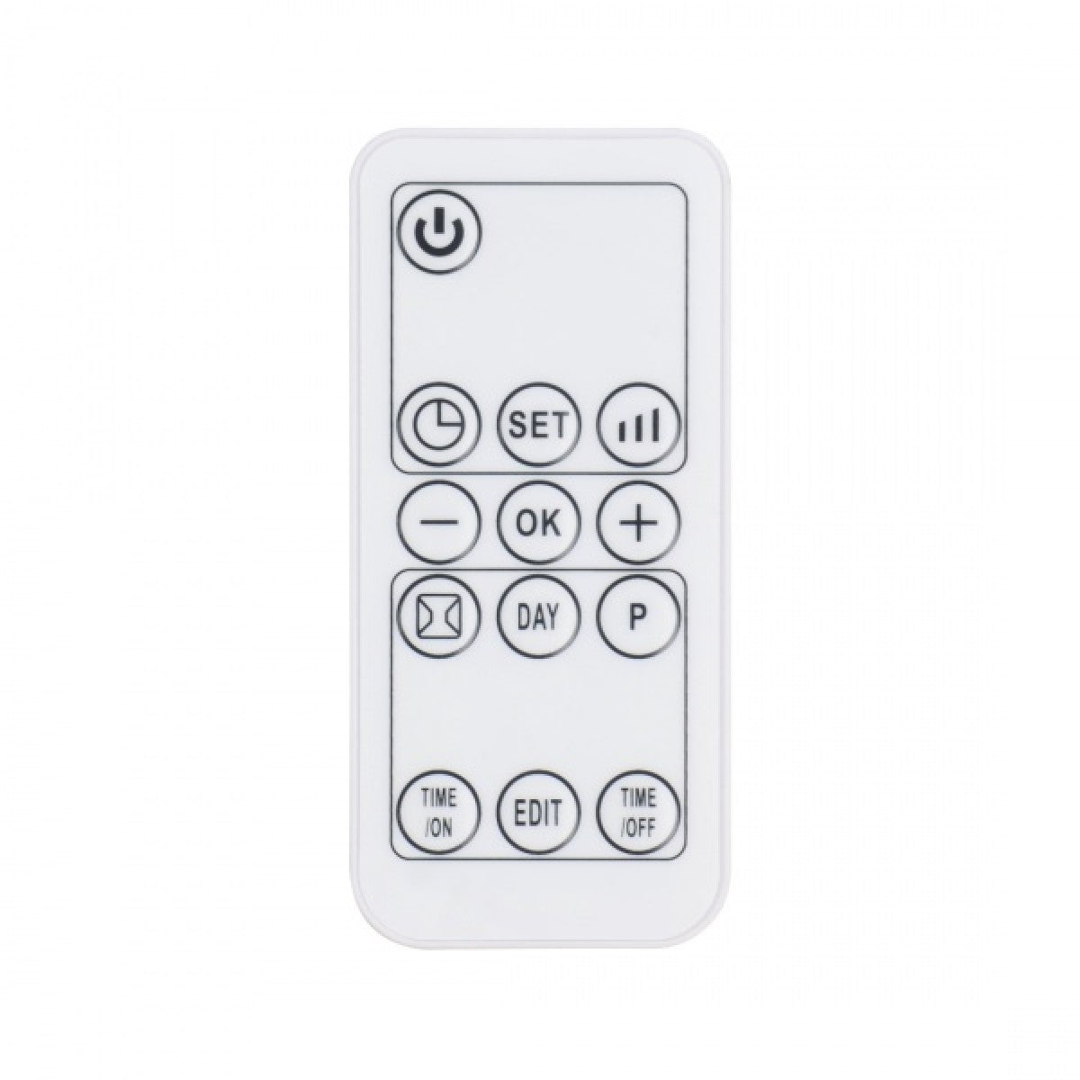 Aeroterma de perete Zilan ZLN-5633, 2000W, display LED, senzor de pierdere a caldurii