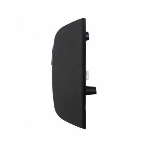 Aeroterma de perete Zilan ZLN-5633, 2000W, display LED, senzor de pierdere a caldurii
