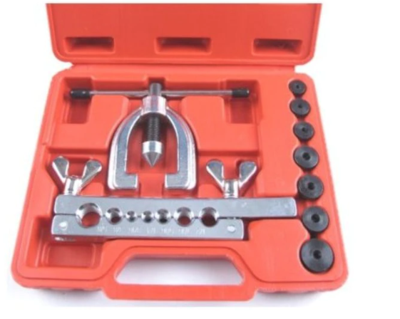 Trusa Bercuit Teava 9 pcs