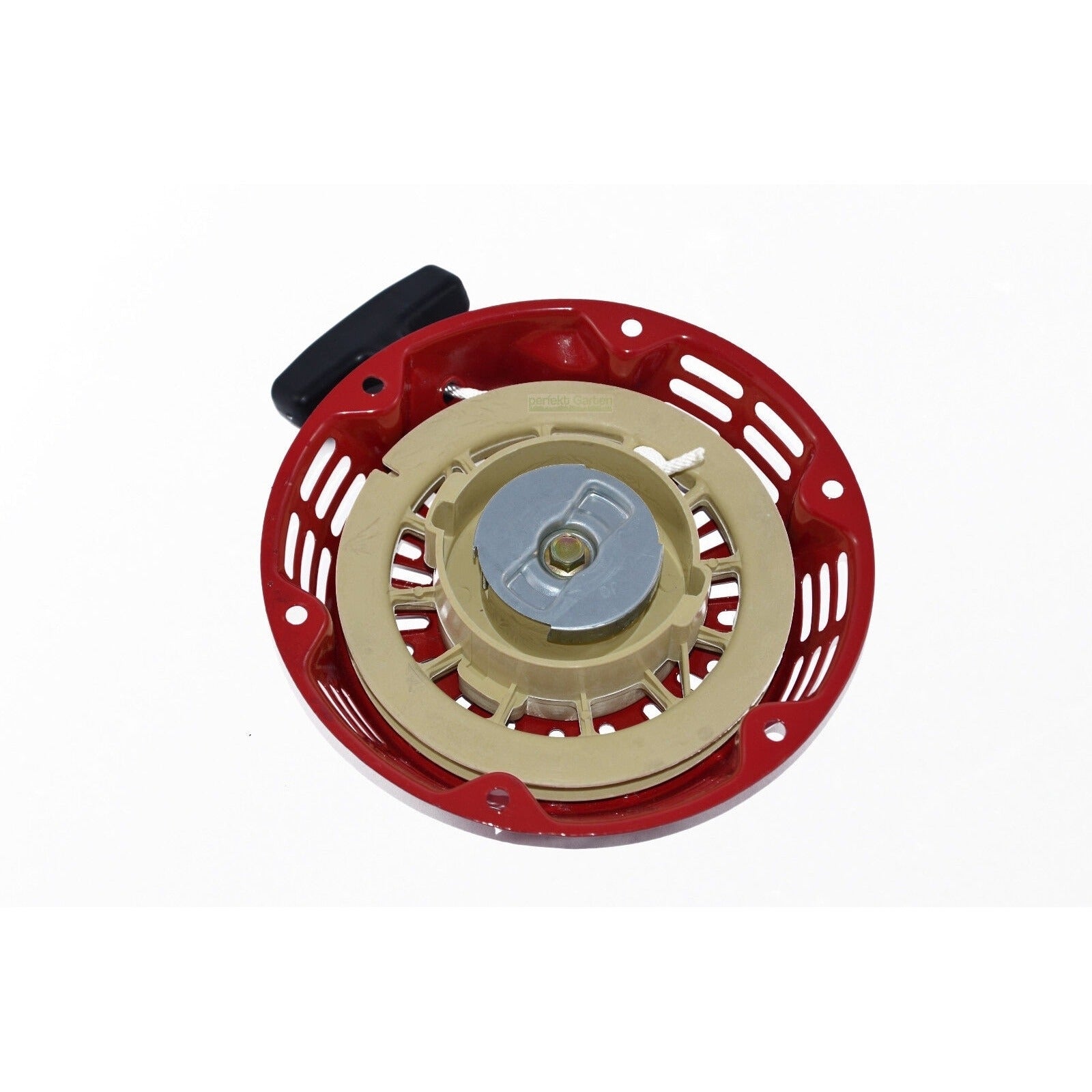 Demaror pentru generator electric 3KW