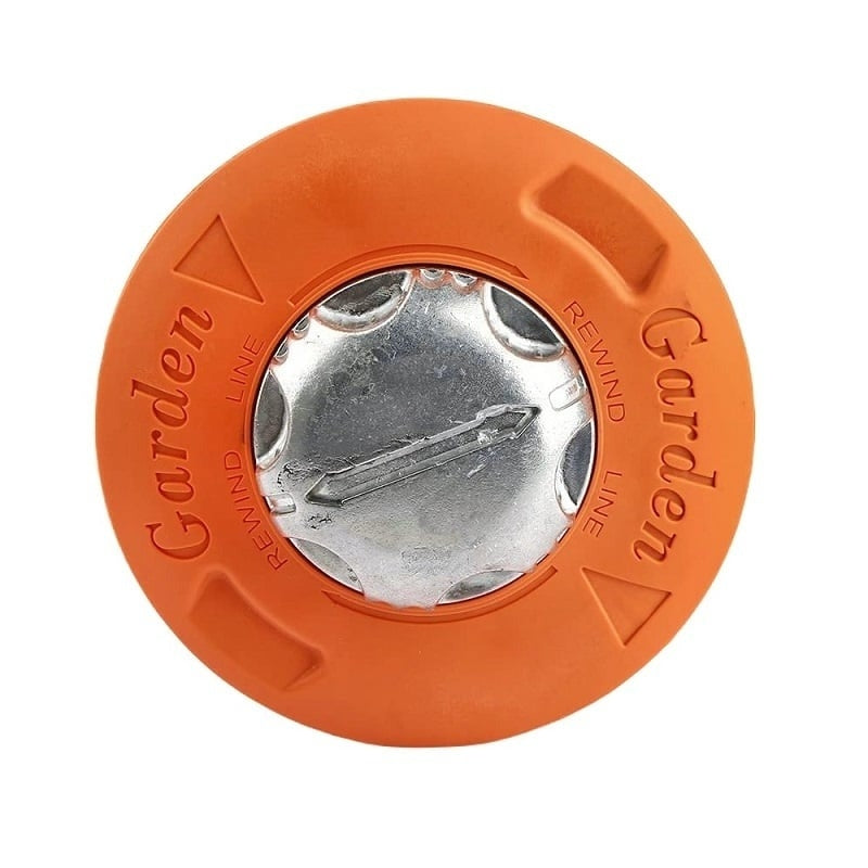 Cap Motocoasa cu tambur autocut, Garden, Portocaliu