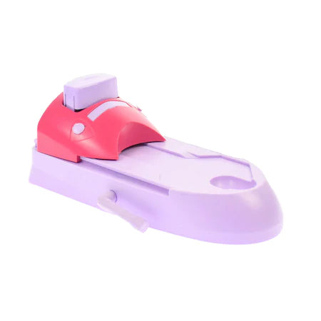 Aparat Decorare Unghii Nail Magic Original TeleshopTV