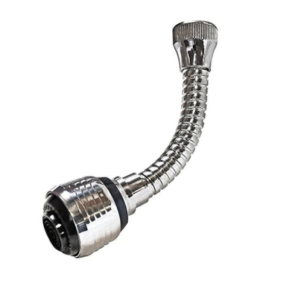 Cap flexibil pentru robinet - 15 cm