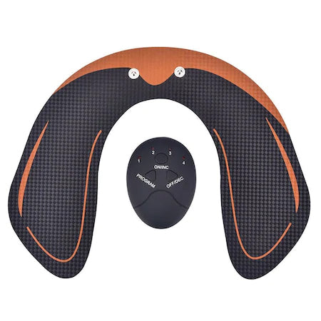 Aparat Tonifiere Electrostimulare Coapse Fese Ems Original Oferta Limitata