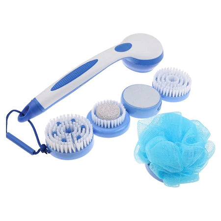 Perie Dus Spin Spa Original TeleshopTV