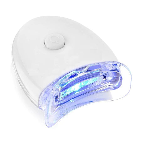 Aparat Albire Dinti White TeleshopTV Light Original