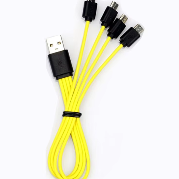 Acumulator cu Micro-USB