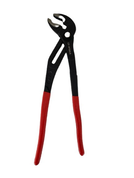 Cleste papagal 300mm cu blocaj dublu