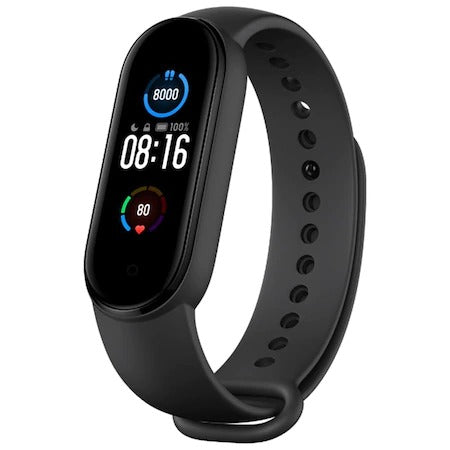 Bratara fitness Smart cu notificarii Whatsapp si Facebook Fitpro M5
