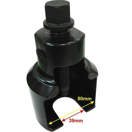 Extractor rotule ( pivoti ) pentru camioane
