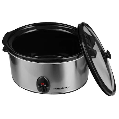 Oala electrica, 8 litri, 320 W