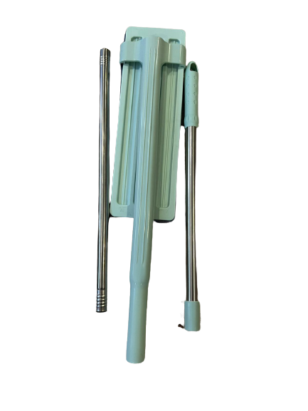 MOP PLAT CU COADA METALICA