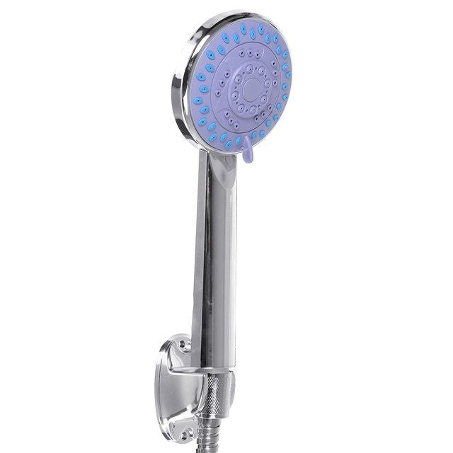 DUS ELECTRIC INSTANT PENTRU INCALZIT APA , AFISAJ TEMPERATURA LCD, PUTERE 3500W