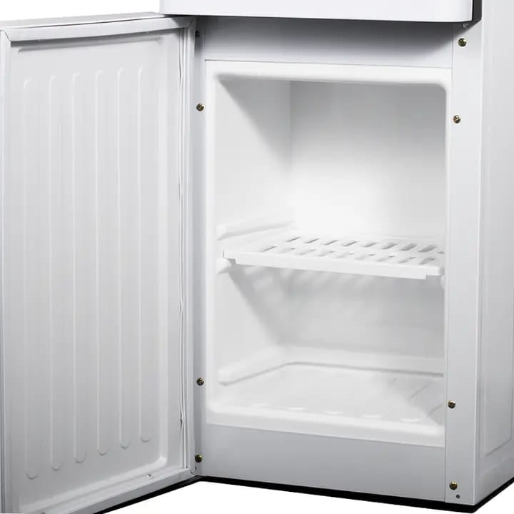 Dozator de Apa RAF-11000, 1600W cu Mini-Frigider integrat, 106CM Inaltime