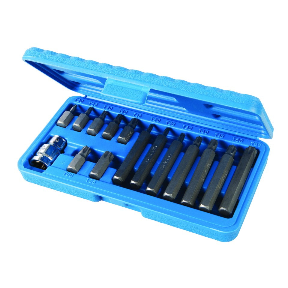 Trusa biti Trx set 15 piese