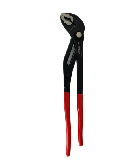 Cleste papagal 300mm cu blocaj dublu