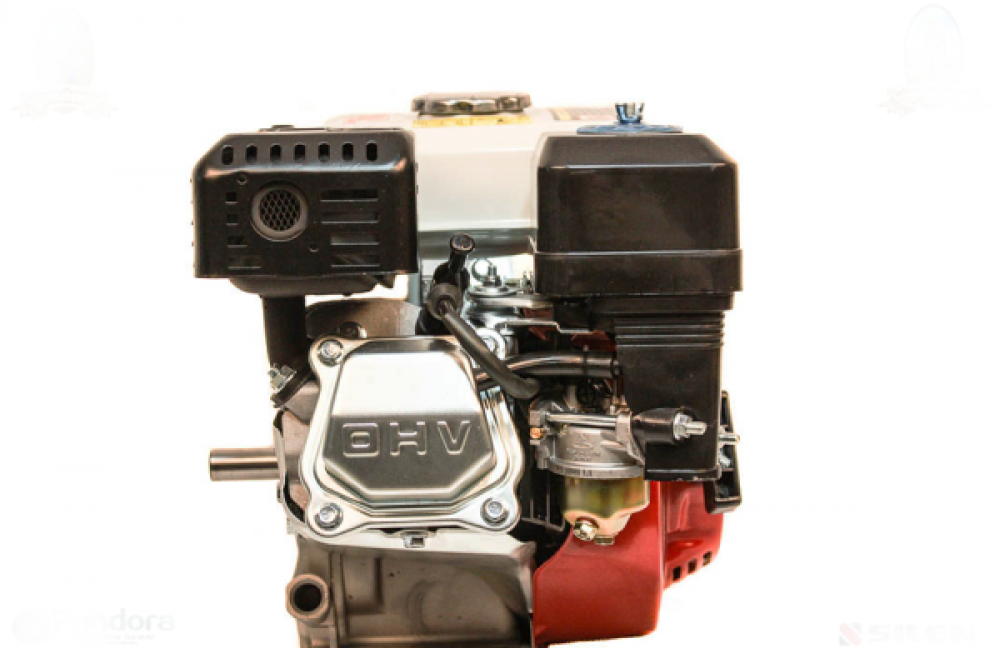 Motor Pe Benzina 7.0 Cp Micul Fermier