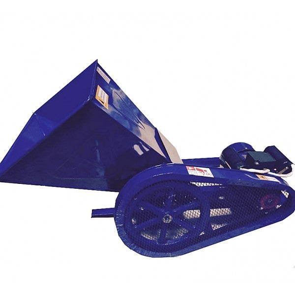 Zdrobitor de fructe si legume electric 1.1 KW