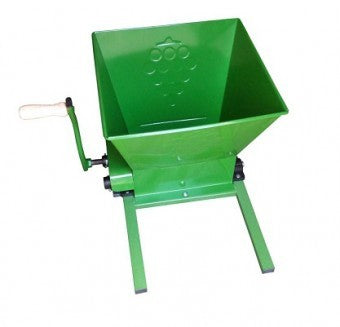 Zdrobitor manual pentru struguri