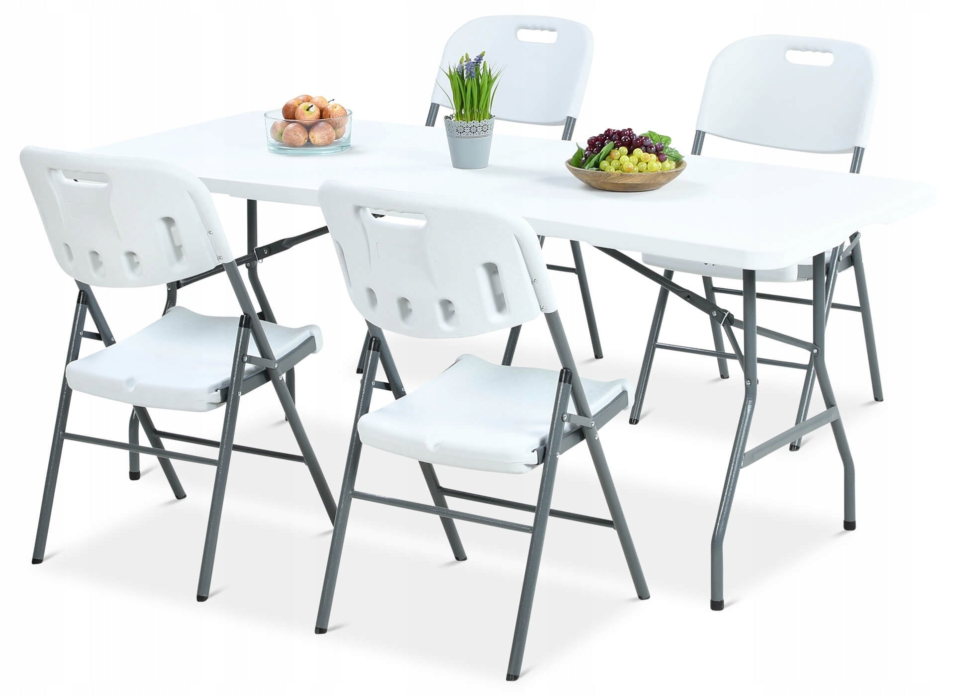 Scaun Pliabil de gradina sau camping 45,5 x 53 x 87 cm