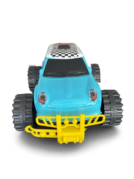 Masinuta Mini Monster