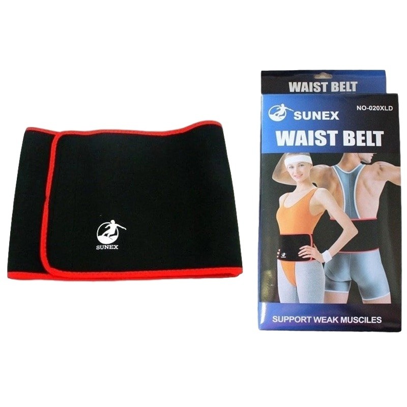 Centura din Neopren Waist Belt NEO